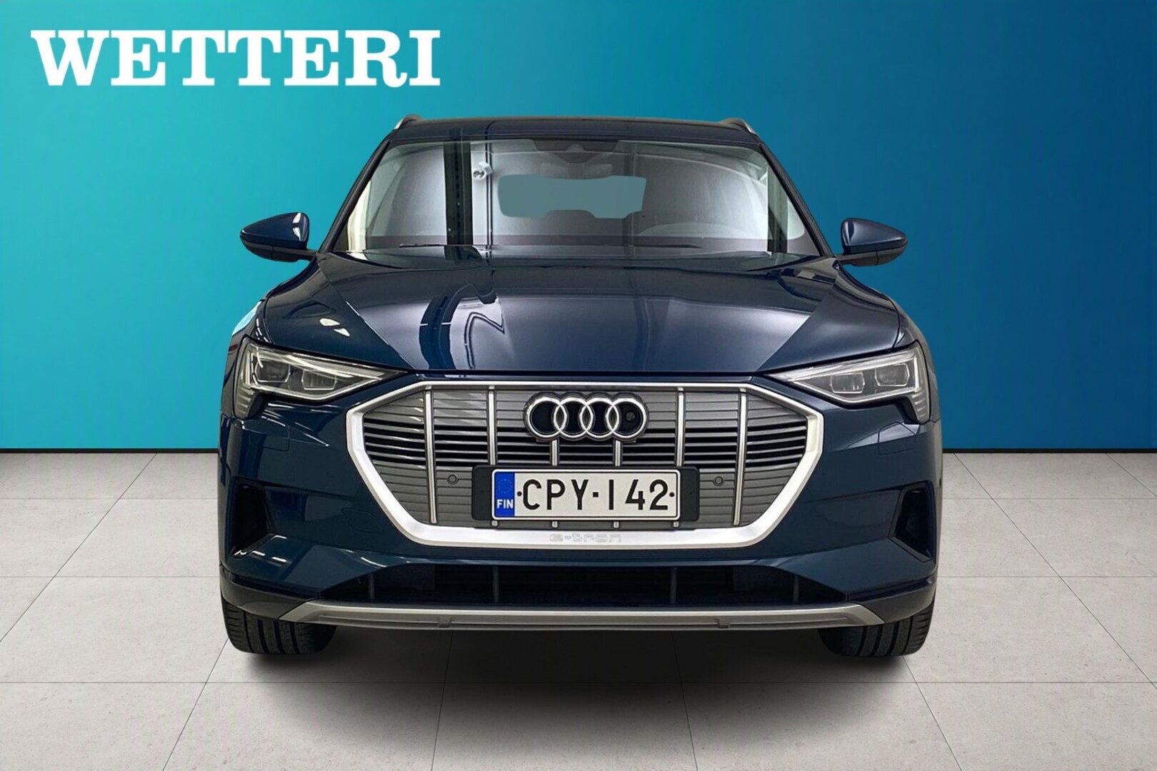 Audi e-tron 2020, kuva 2/23