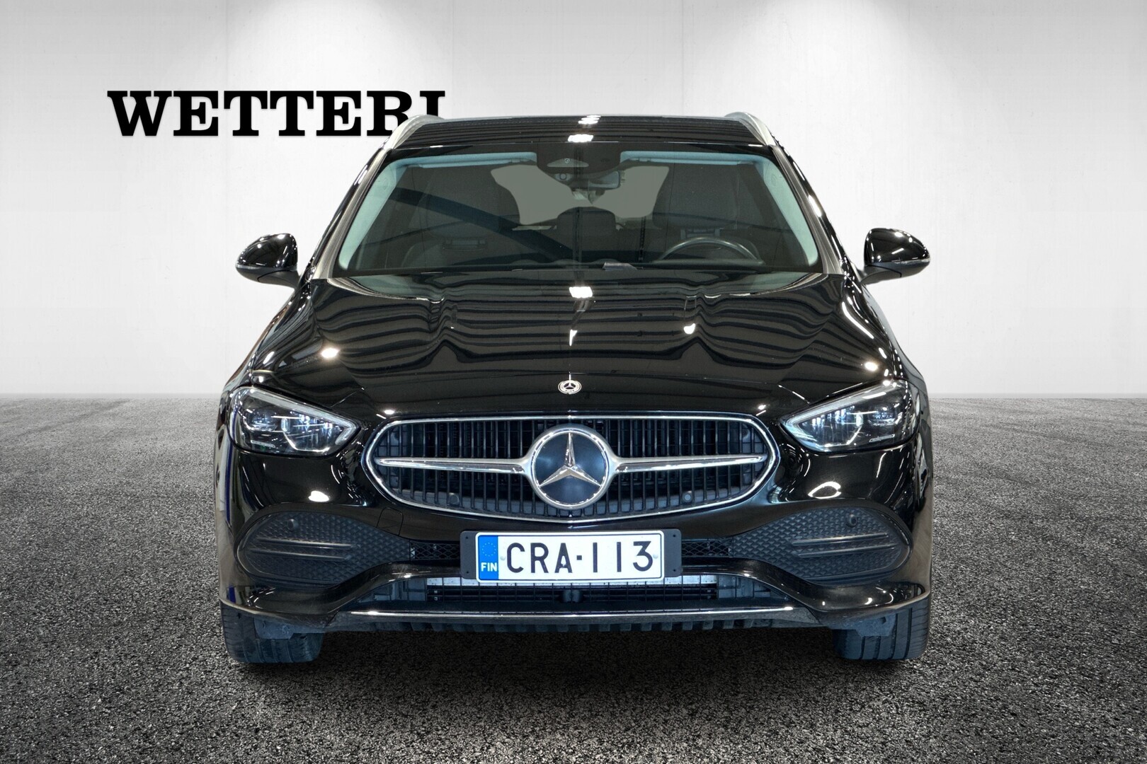 Mercedes-Benz C 2024, kuva 2/25