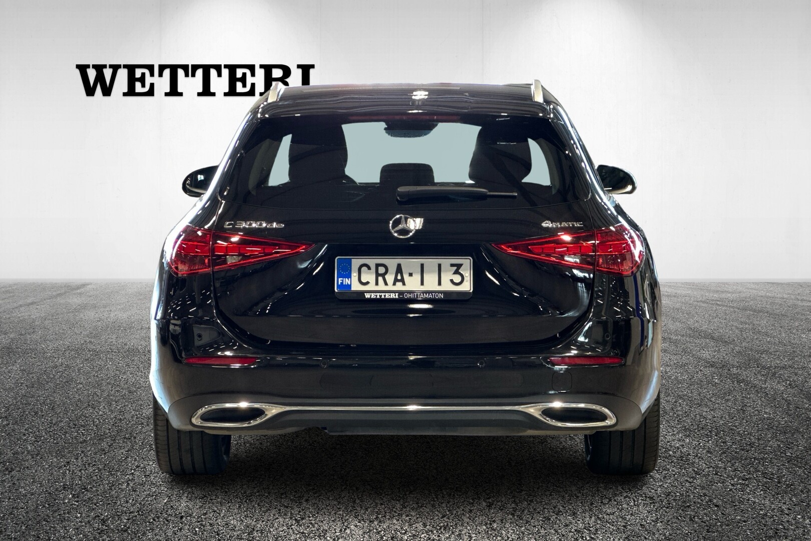 Mercedes-Benz C 2024, kuva 4/25