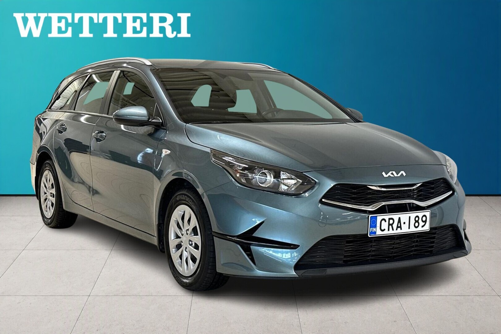 Kia Ceed 2025, kuva 3/21