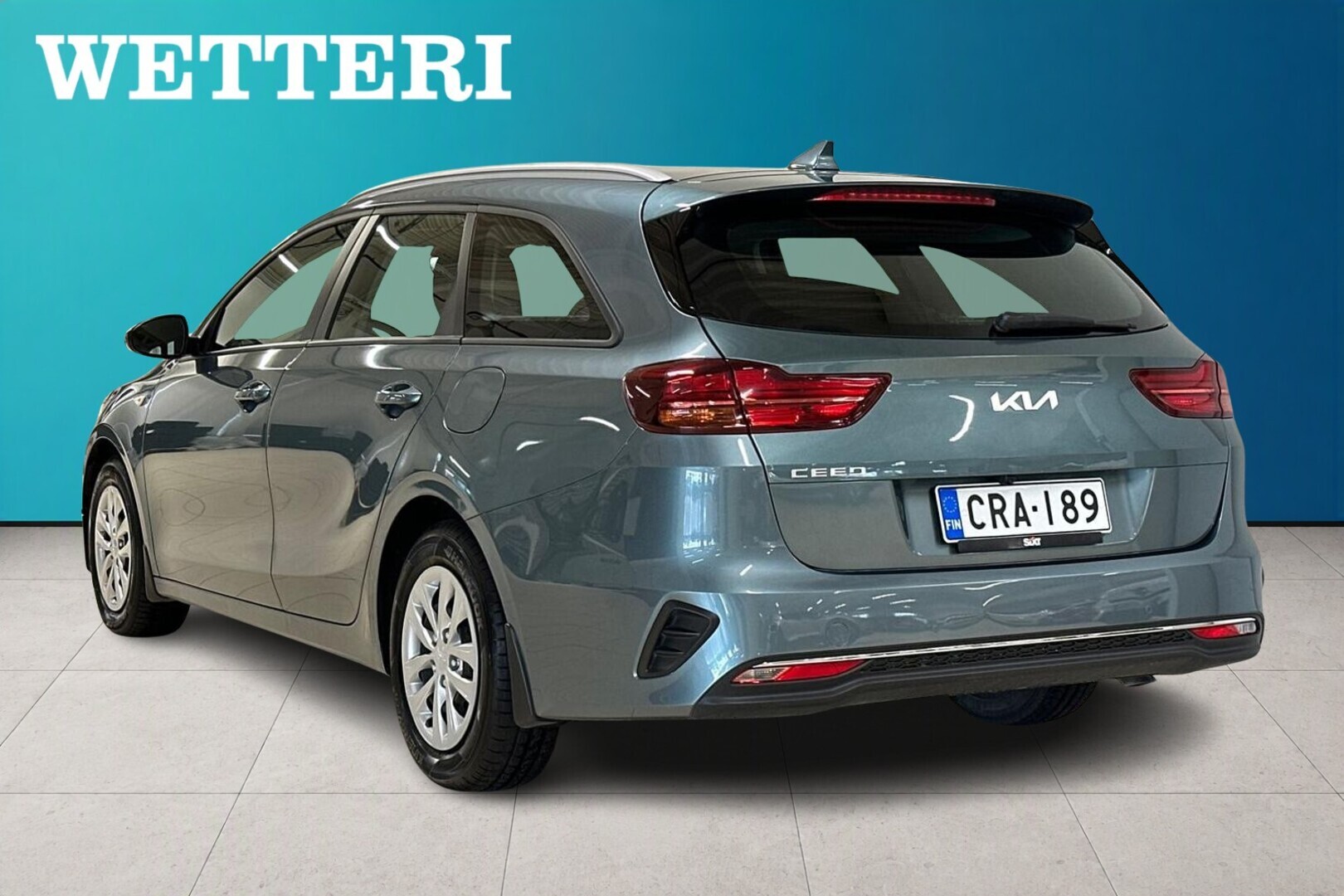 Kia Ceed 2025, kuva 7/21