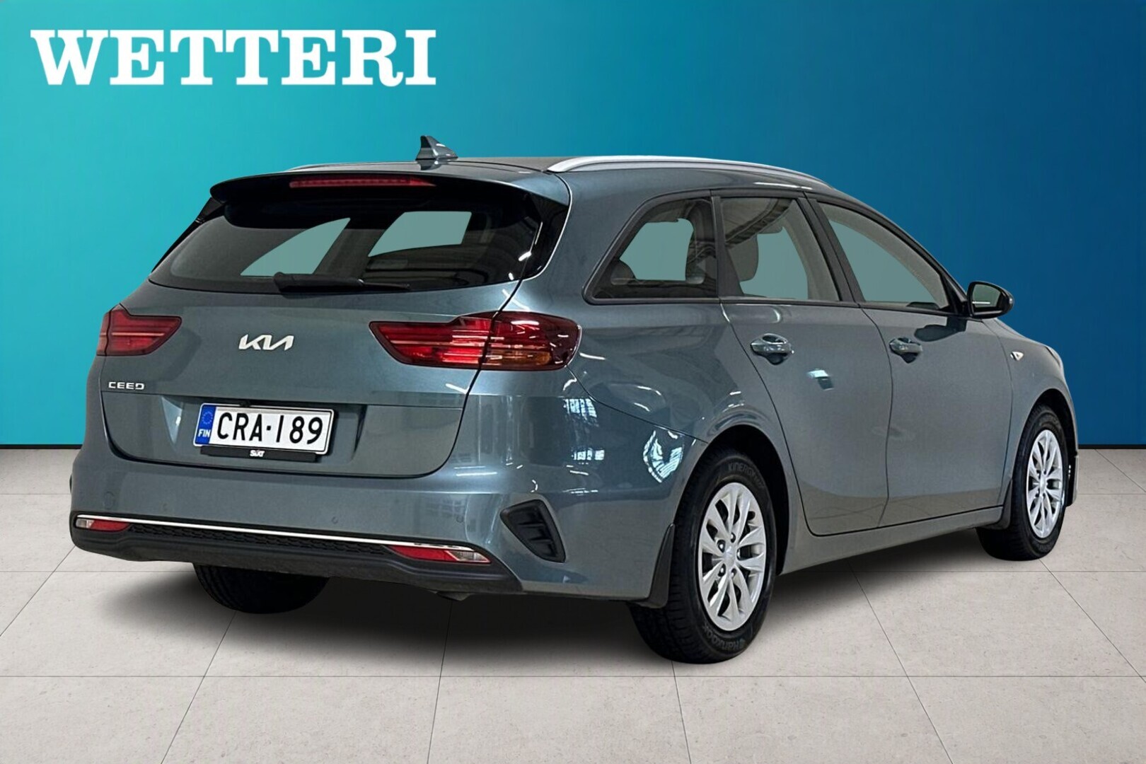 Kia Ceed 2025, kuva 5/21