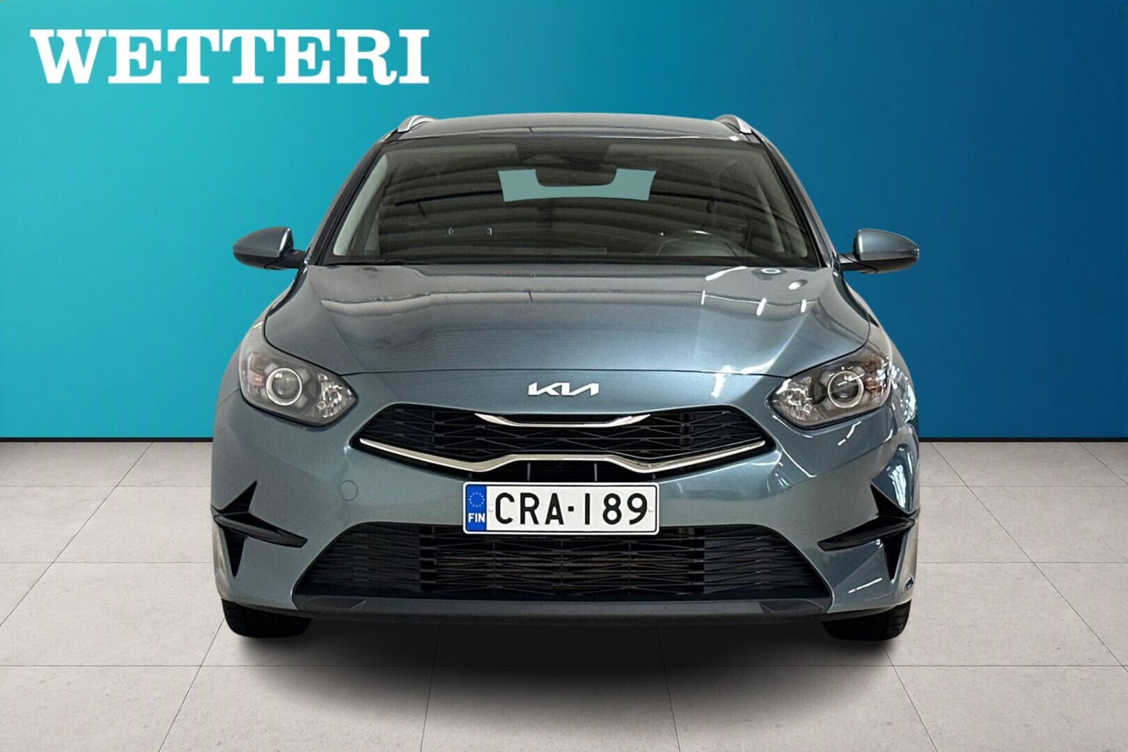 Kia Ceed 2025, kuva 2/21