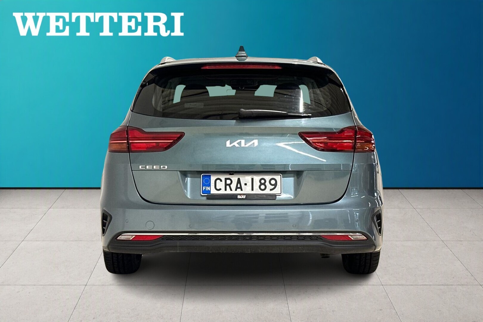 Kia Ceed 2025, kuva 6/21