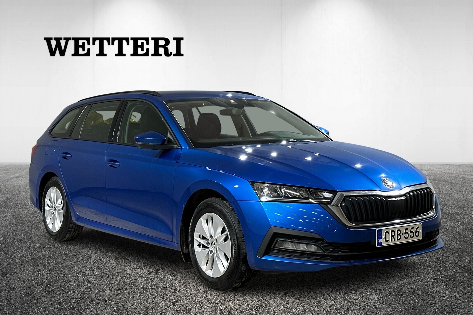Skoda Octavia 2022, kuva 4/34