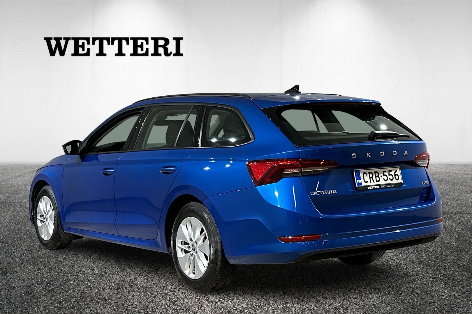 Skoda Octavia 2022, kuva 7/34