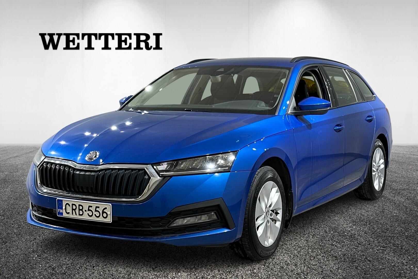 SKODA Octavia Combi 1.0 TSI Ambition eTEC DSG Autom. - ** Digimittari / Ratinlämmitin / Carplay / Keyless / Vakionopeudensäädin **