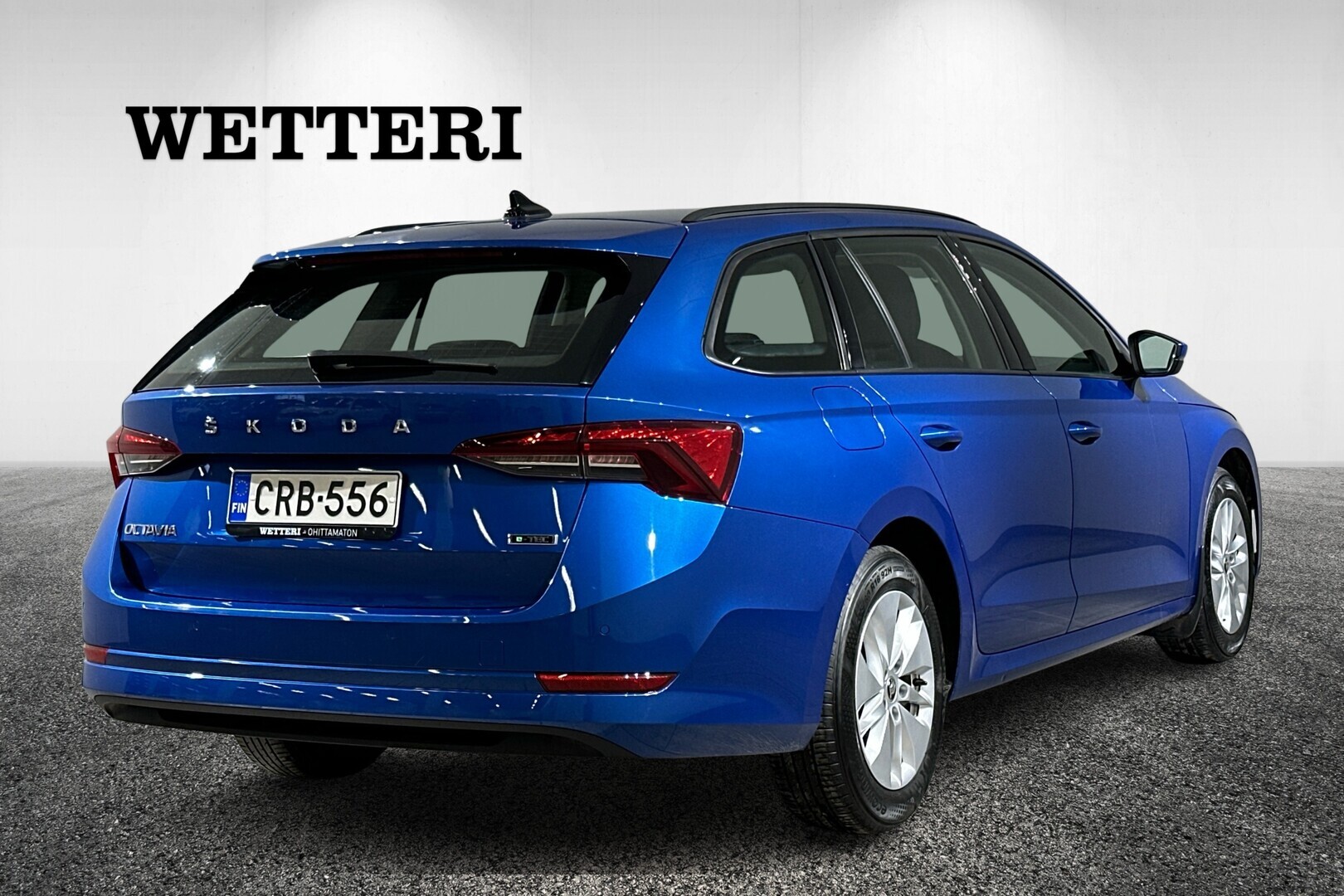 Skoda Octavia 2022, kuva 5/34