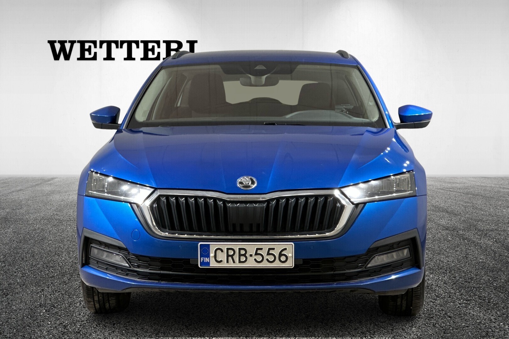 Skoda Octavia 2022, kuva 3/34