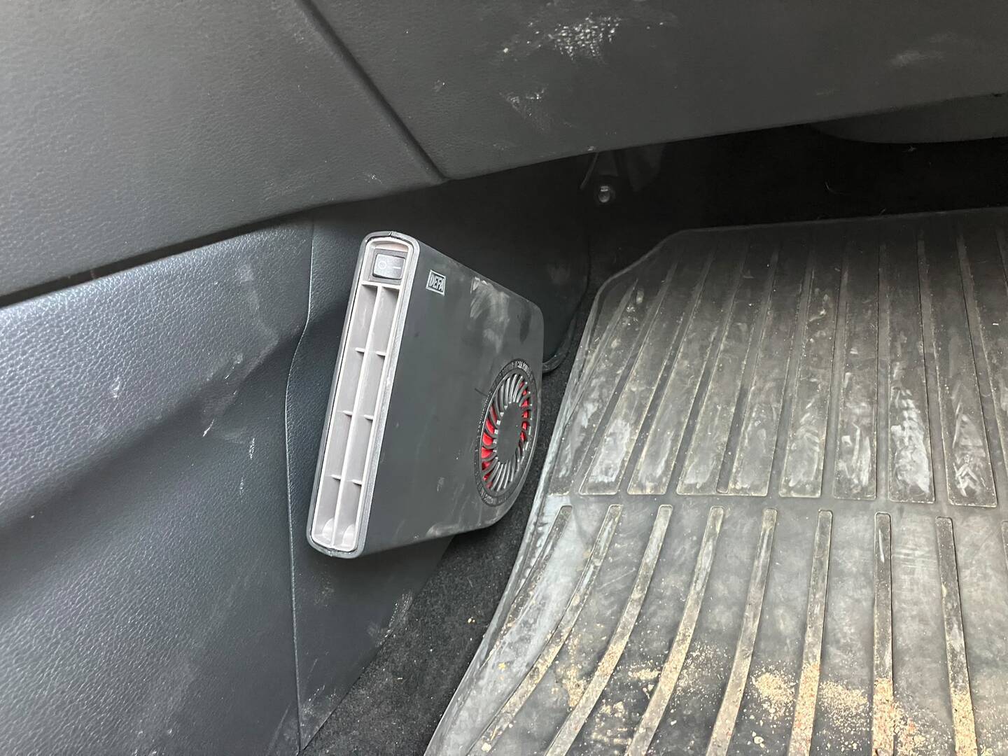 Kia Xceed 1,0 T-GDI 120hv LX 2022, kuva 4/6