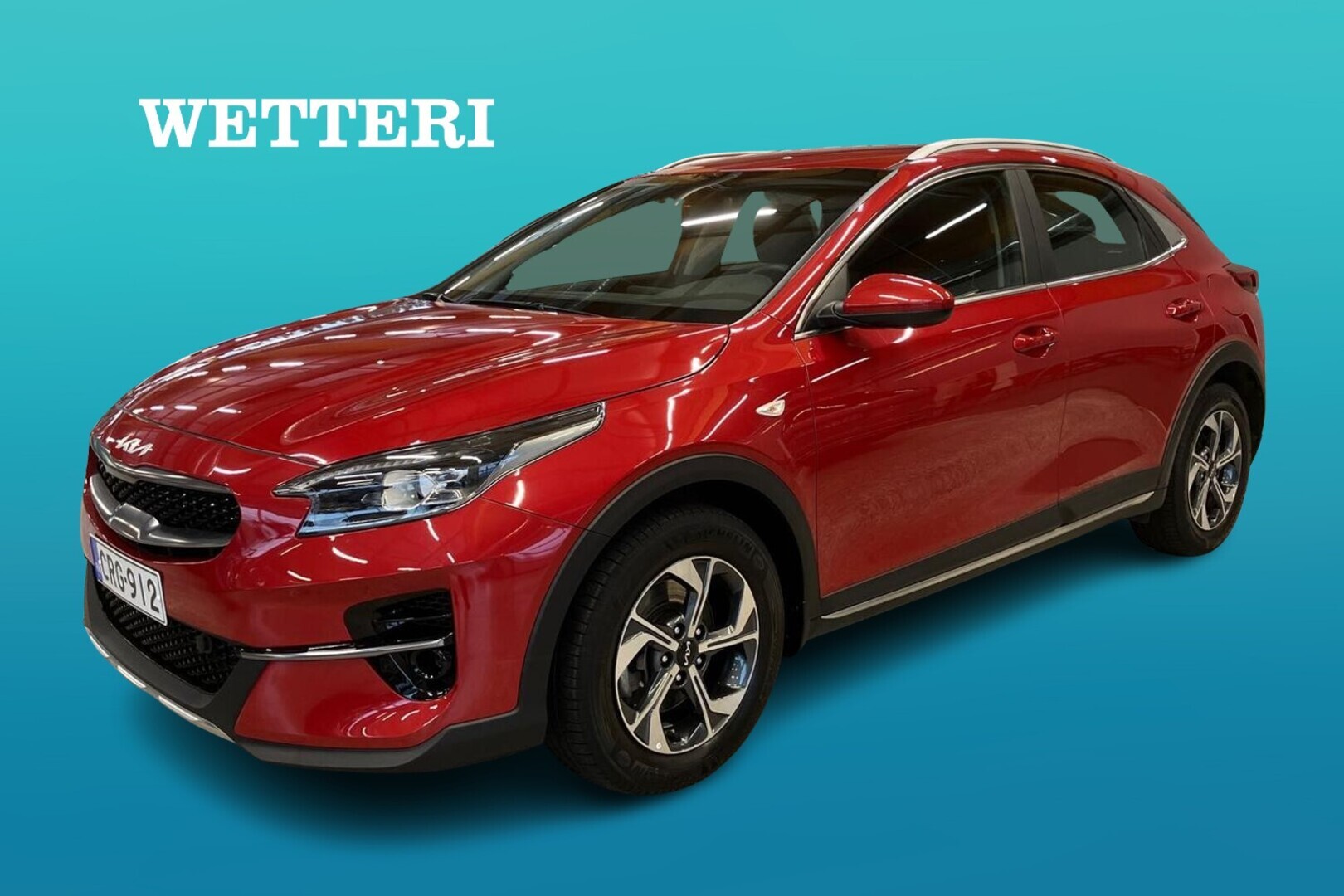 KIA XCeed 1,0 T-GDI 120hv LX // 1-Omistaja / Defa-Lämmittimet / LED-ajovalot / P.Tutka / Juuri huollettu / Lämm. Ratti / 2xAlut // - // 1-Omistaja / Defa-Lämmittimet / LED-ajovalot / P.Tutka / Juuri huollettu / Vakkari / Lämm. Ratti / 2xAlut //