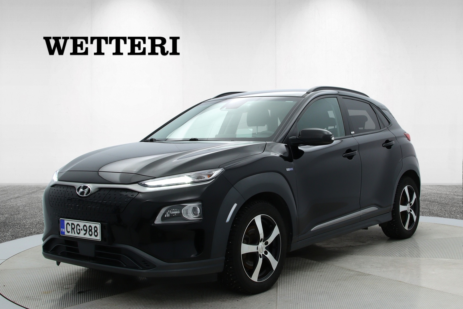 HYUNDAI KONA electric 64 kWh 204 hv Style MY20,5 - ** Juuri tullut! Kysy tarjous jo nyt - Tatu Keränen 040 715 9681 tai tatu.keranen@wetteri.fi / Myös whatsapp **