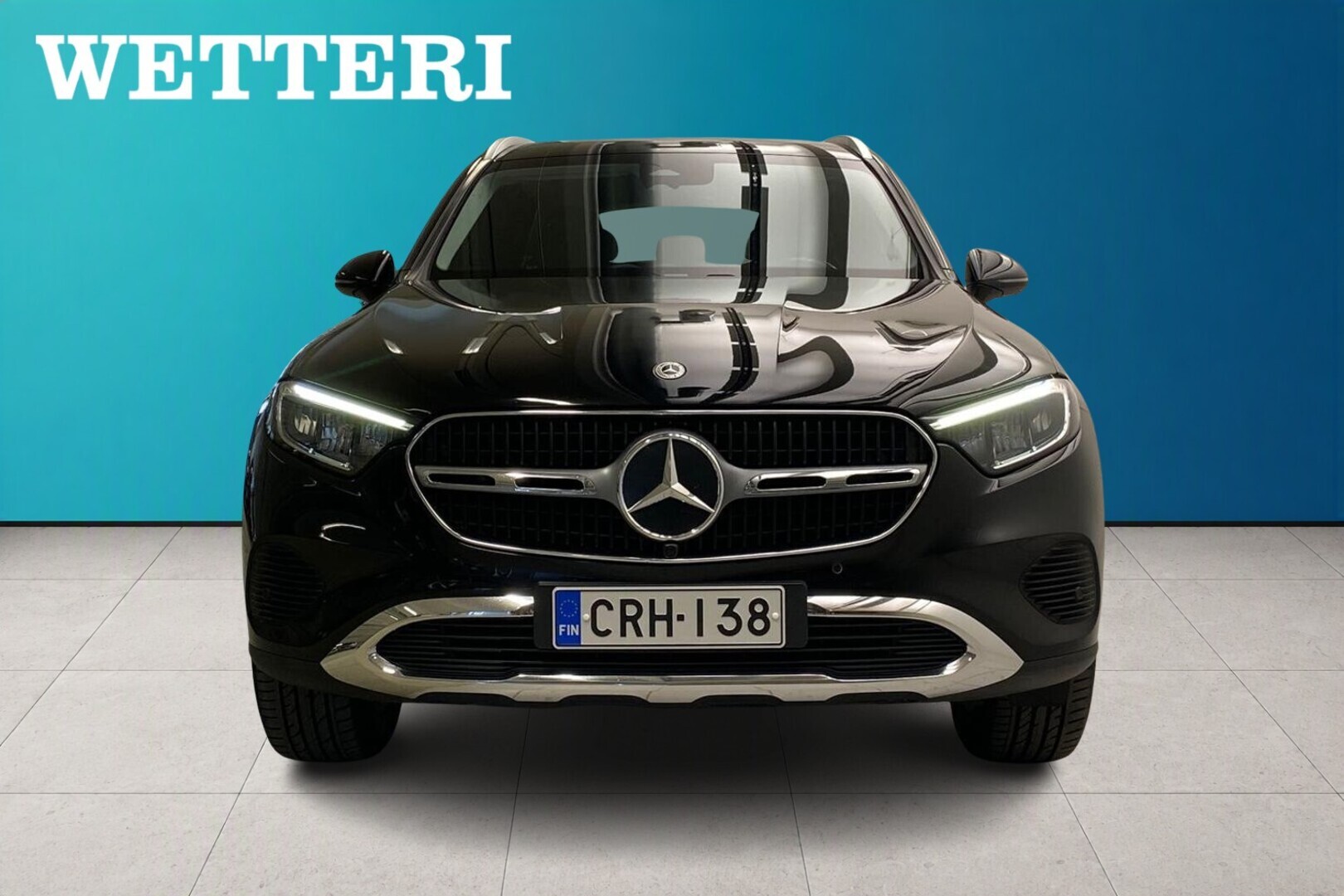 Mercedes-Benz GLC 300 de 4MATIC A 2023, photo 2/24