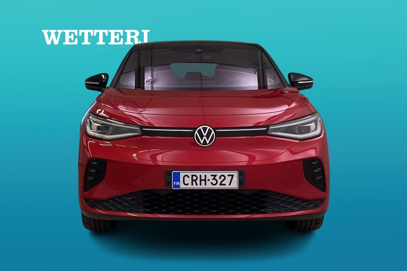Volkswagen ID.5 2023, kuva 2/23