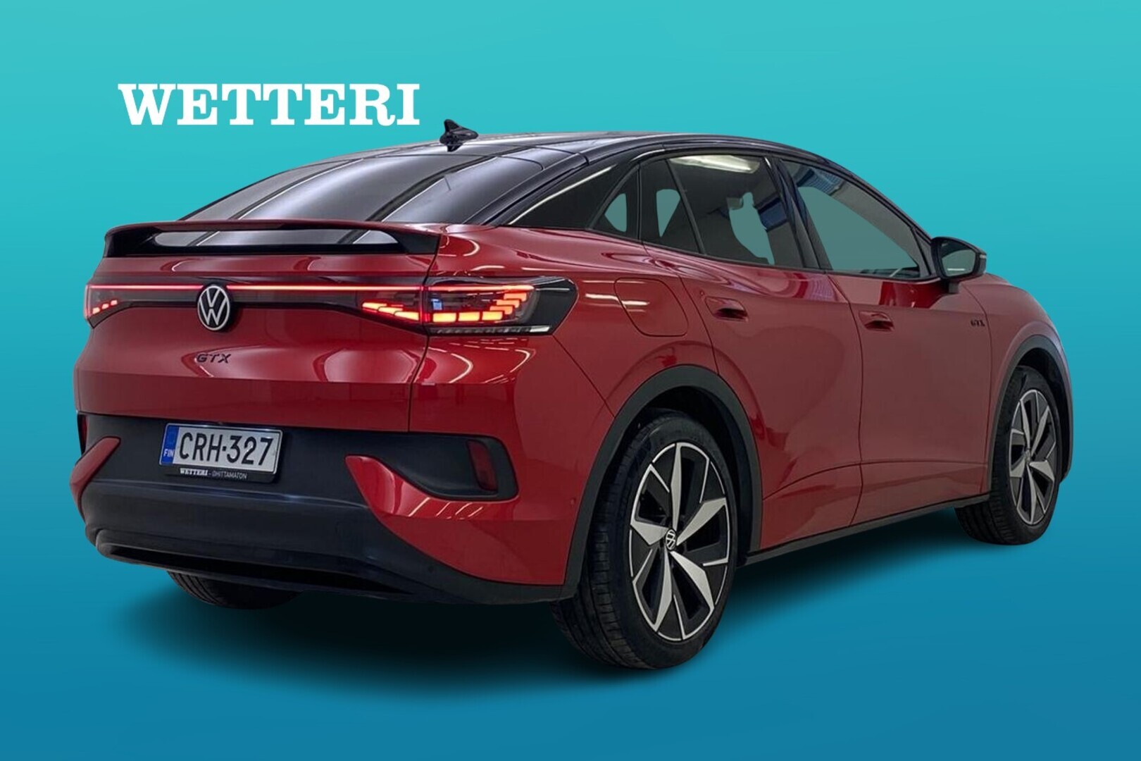Volkswagen ID.5 2023, kuva 5/23