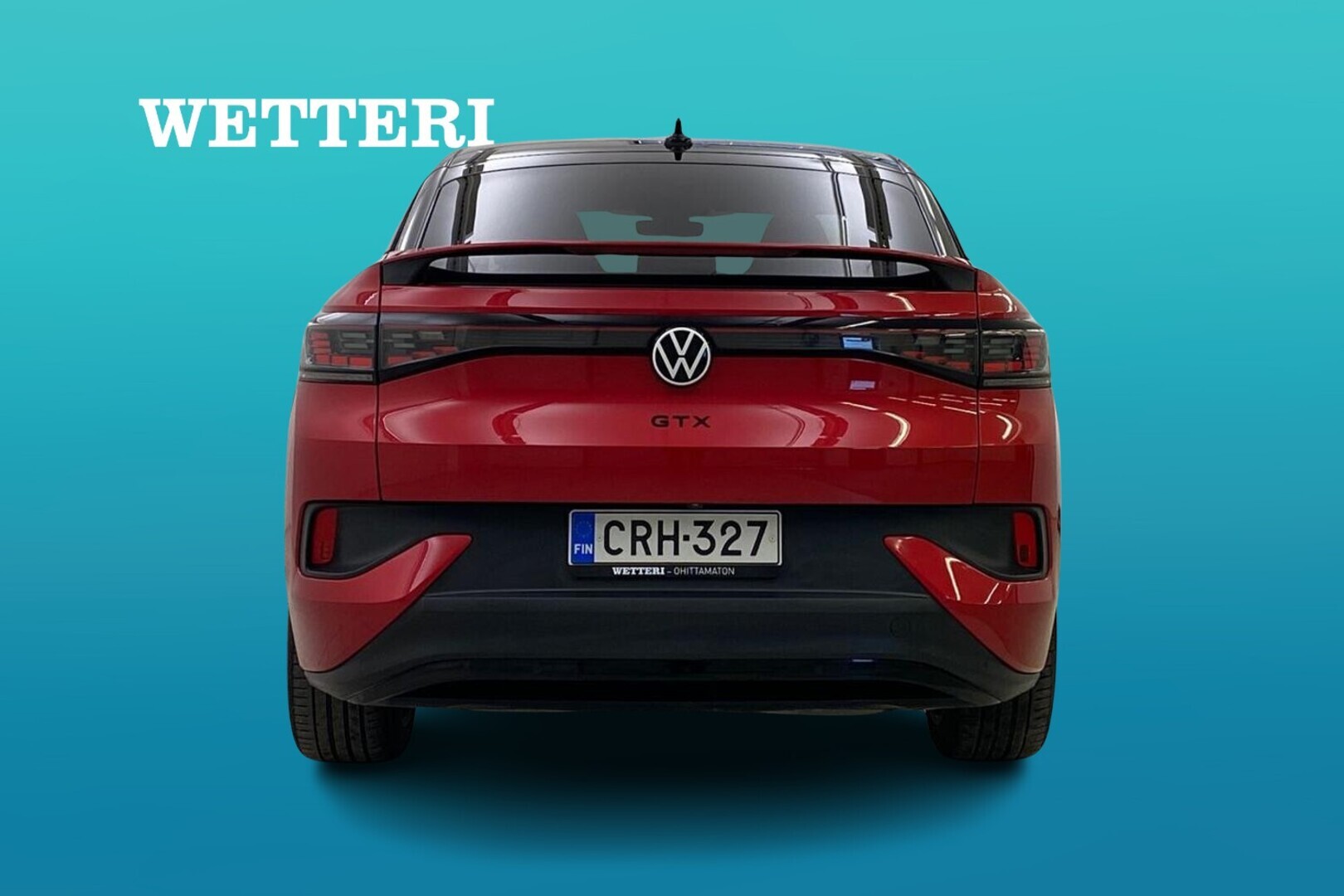 Volkswagen ID.5 2023, kuva 6/23