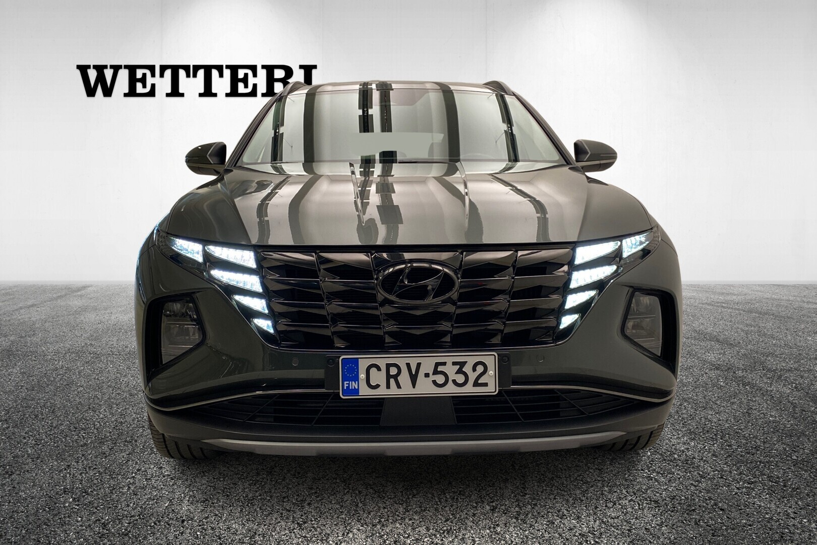 Hyundai Tucson 2021, kuva 3/35