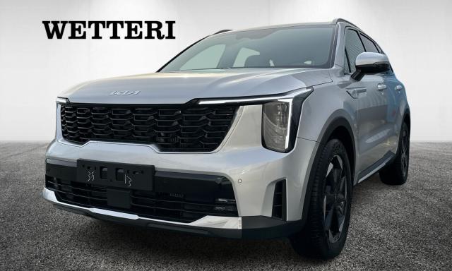 KIA SORENTO CRY-199