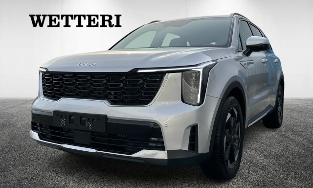 KIA SORENTO CRY-199