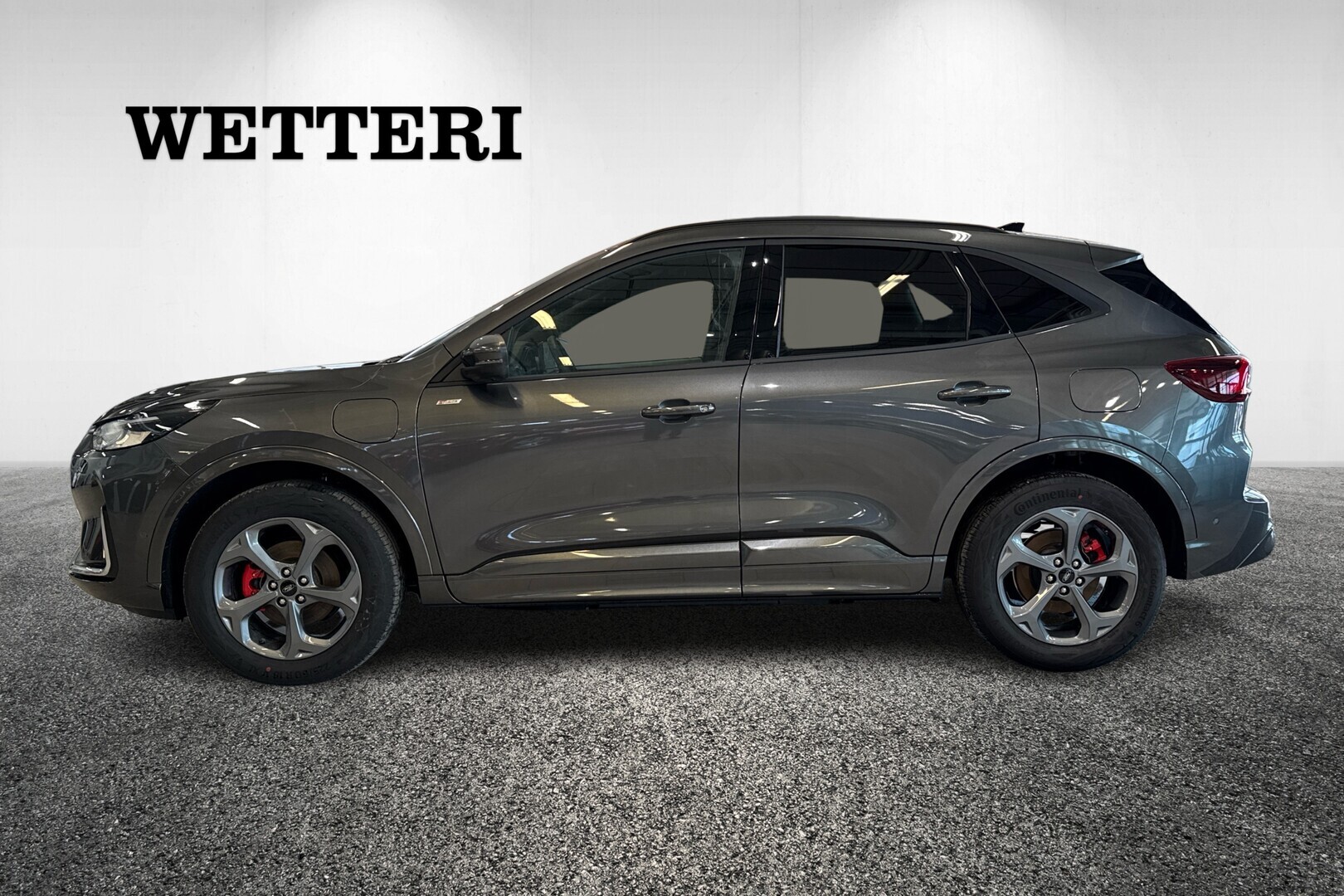 Ford Kuga 2025, kuva 5/15