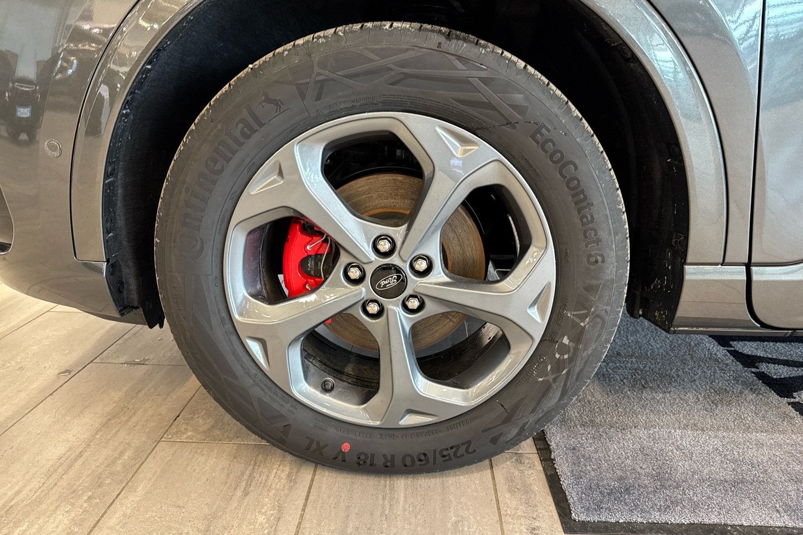 Ford Kuga 2025, kuva 6/15