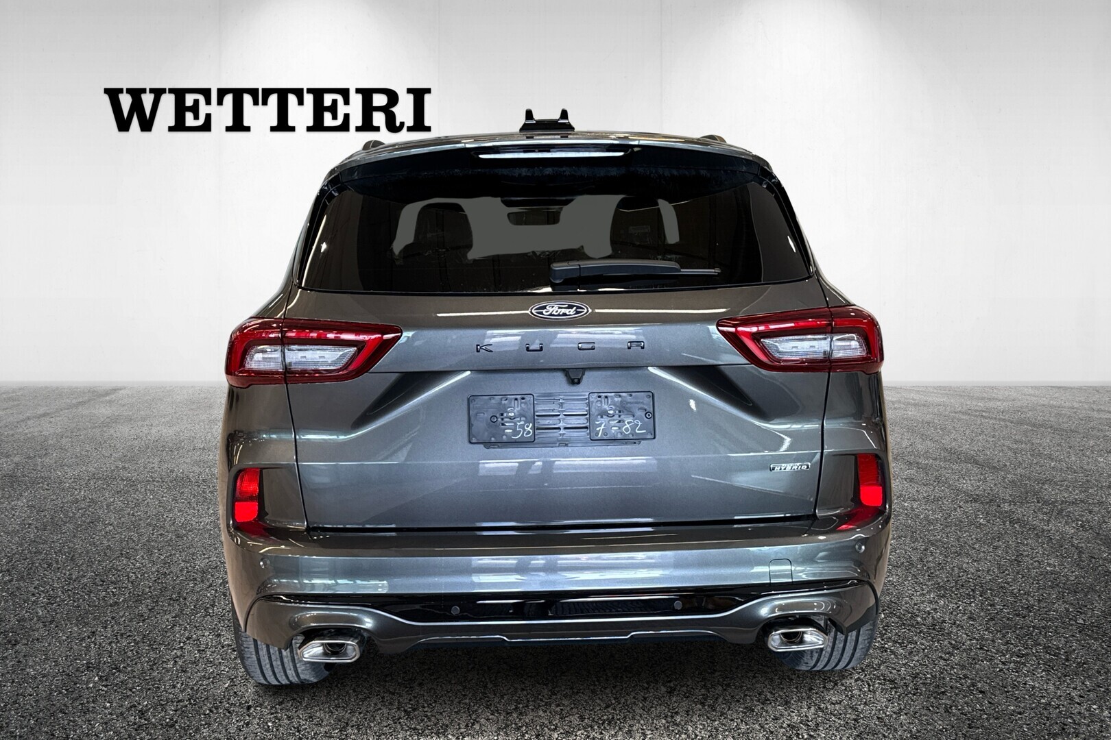 Ford Kuga 2025, kuva 4/15