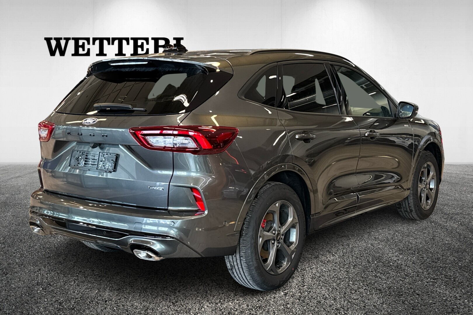 Ford Kuga 2025, kuva 3/15