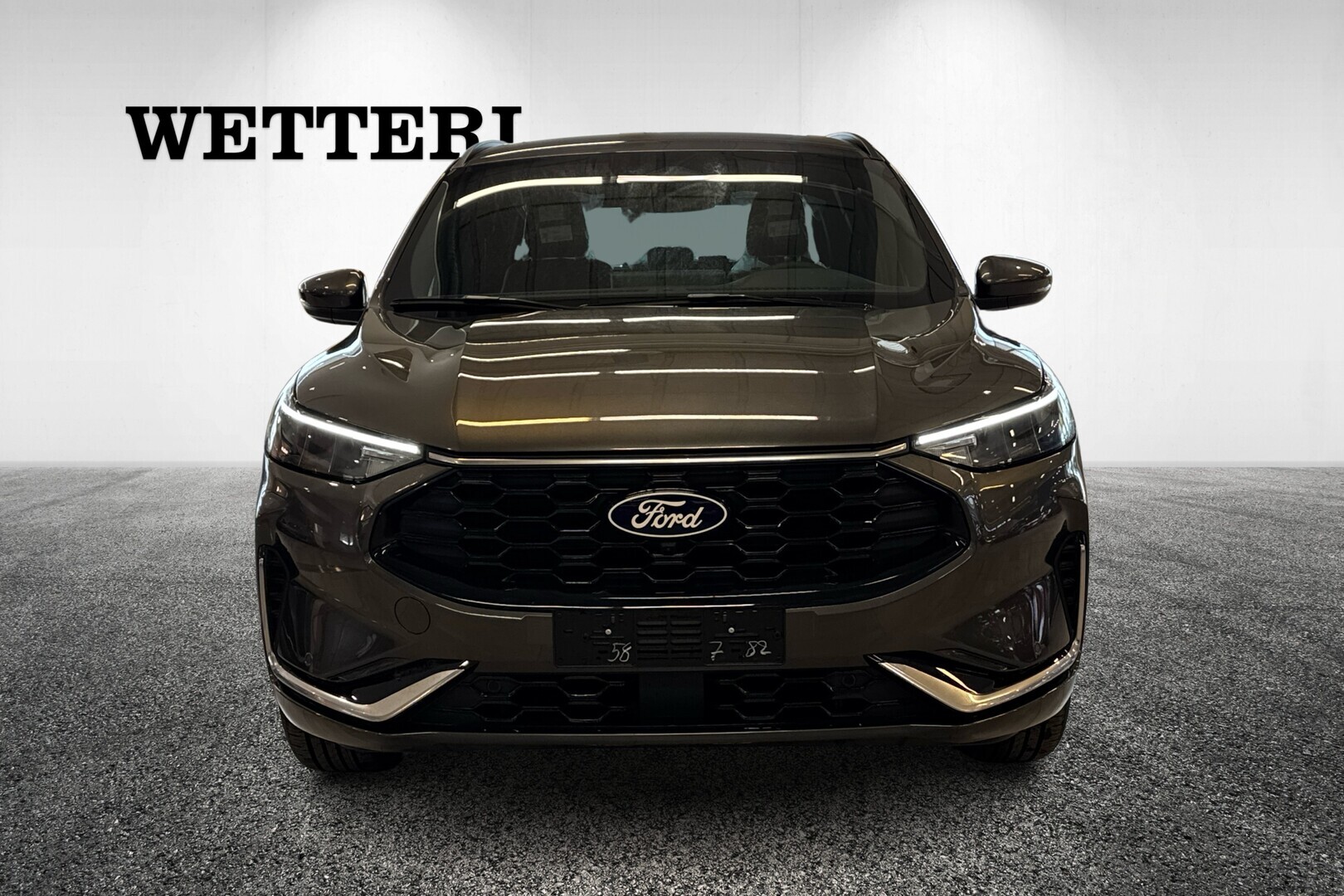 Ford Kuga 2025, kuva 2/15