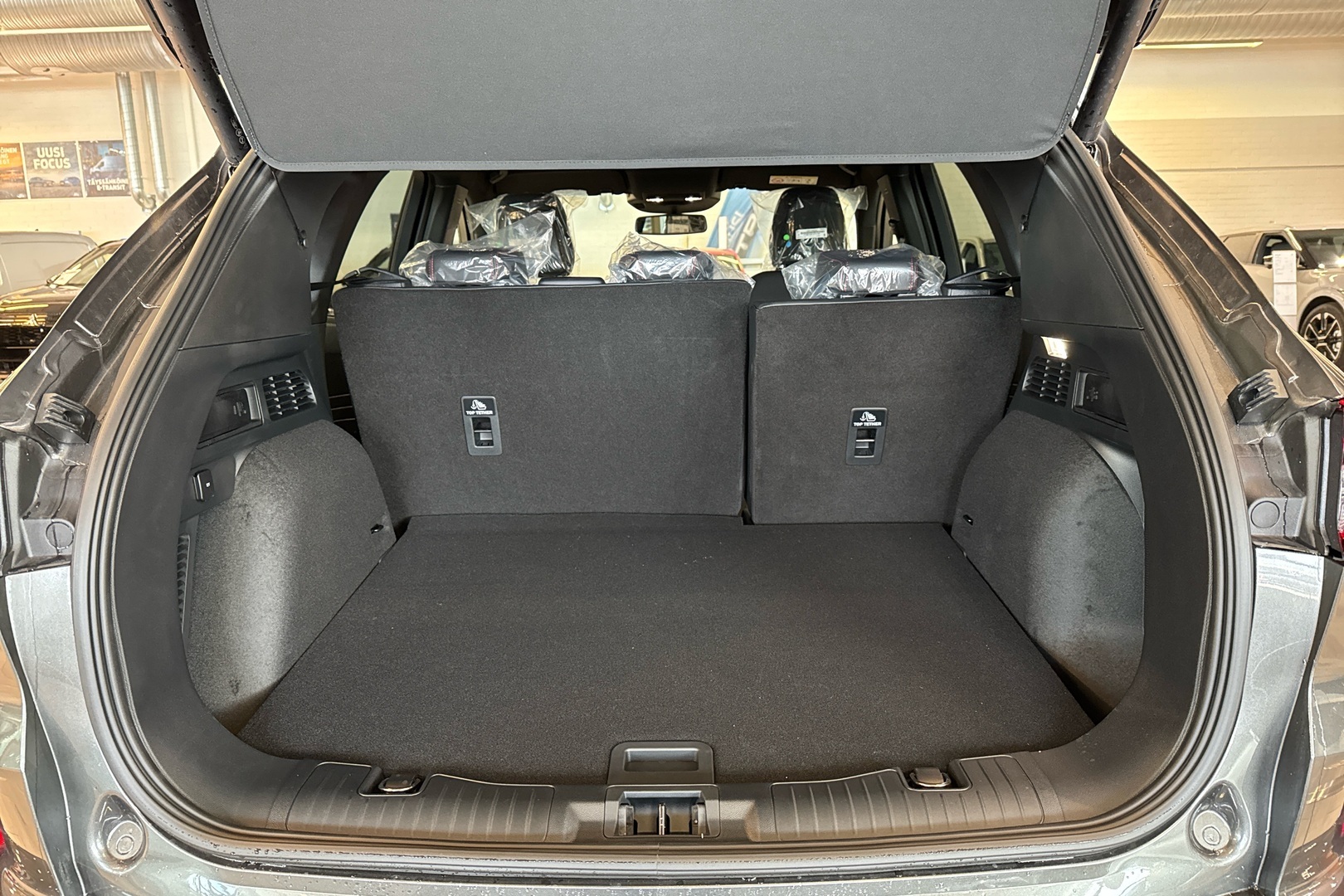 Ford Kuga 2025, kuva 7/15