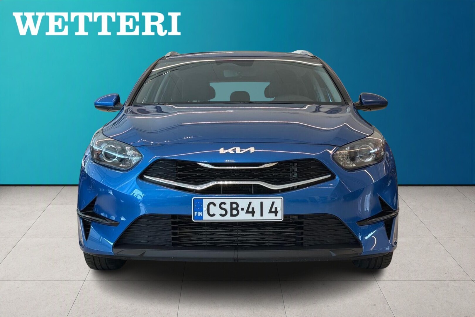 Kia Ceed 2025, kuva 2/23