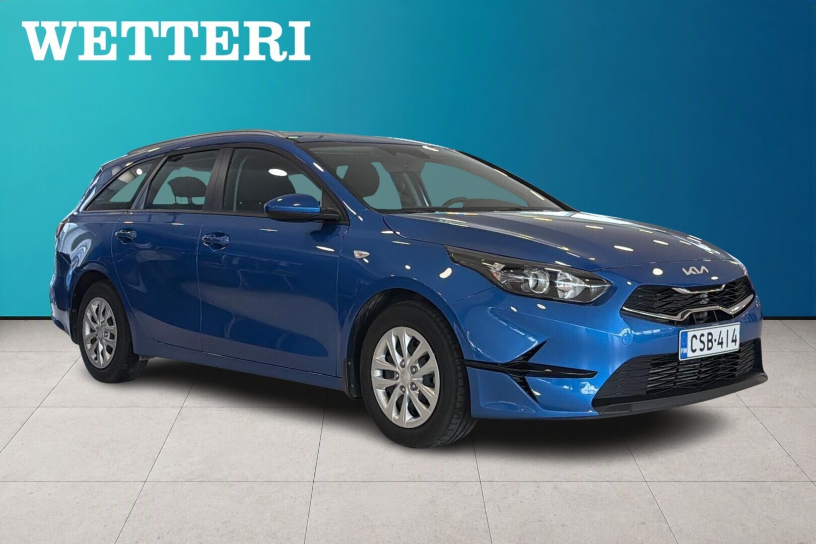 Kia Ceed 2025, kuva 3/23