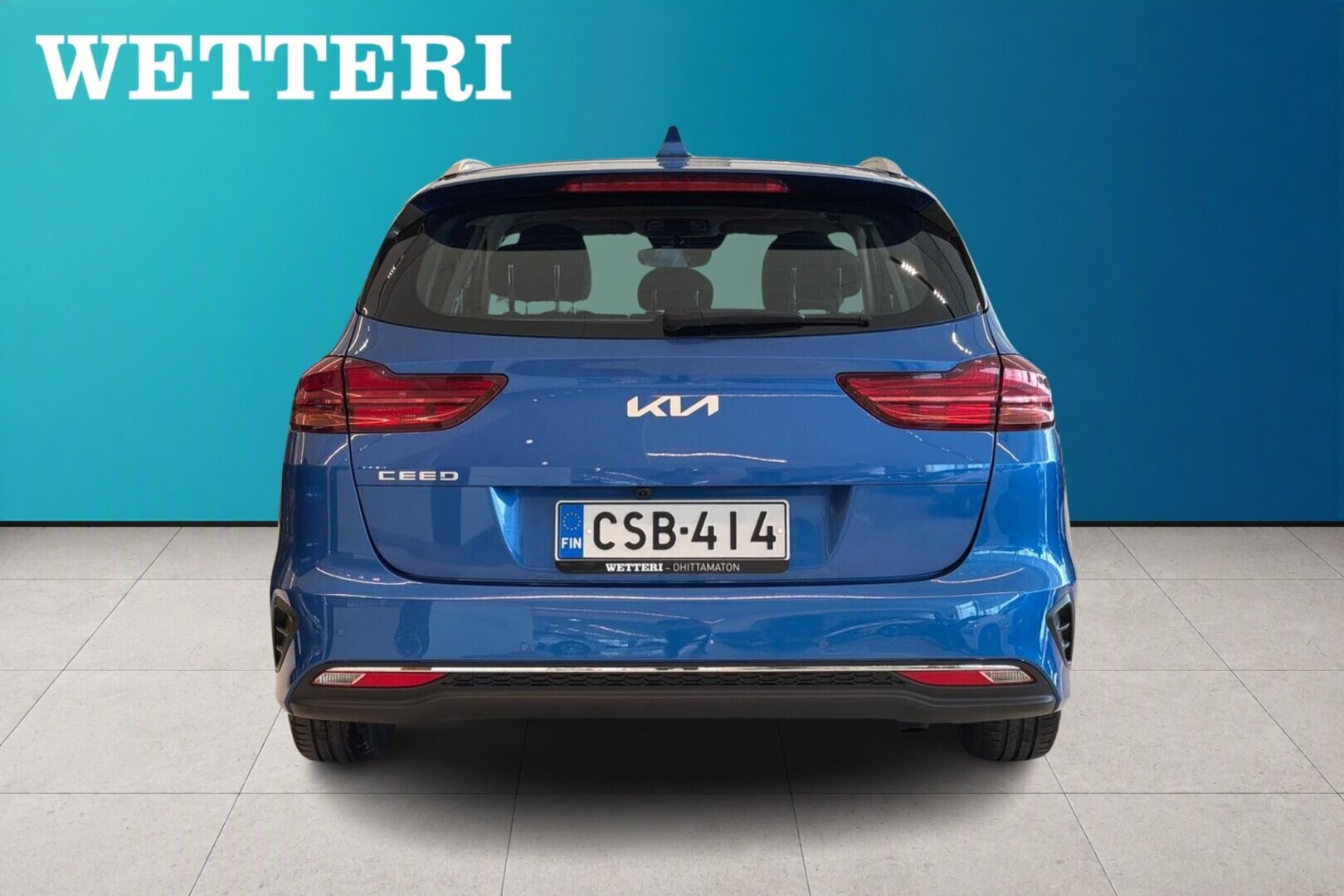 Kia Ceed 2025, kuva 6/23