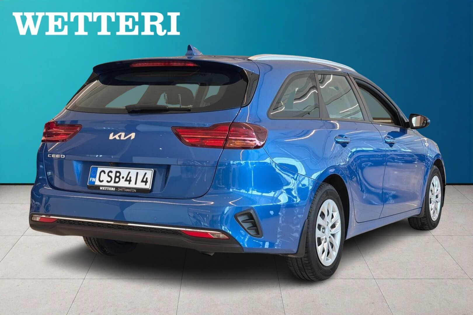 Kia Ceed 2025, kuva 5/23