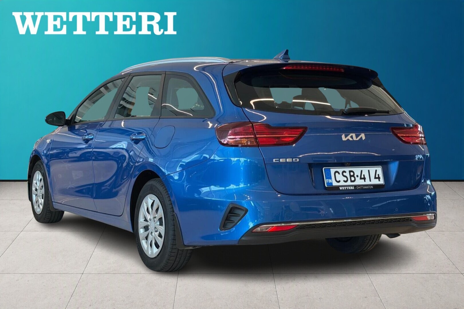 Kia Ceed 2025, kuva 7/23