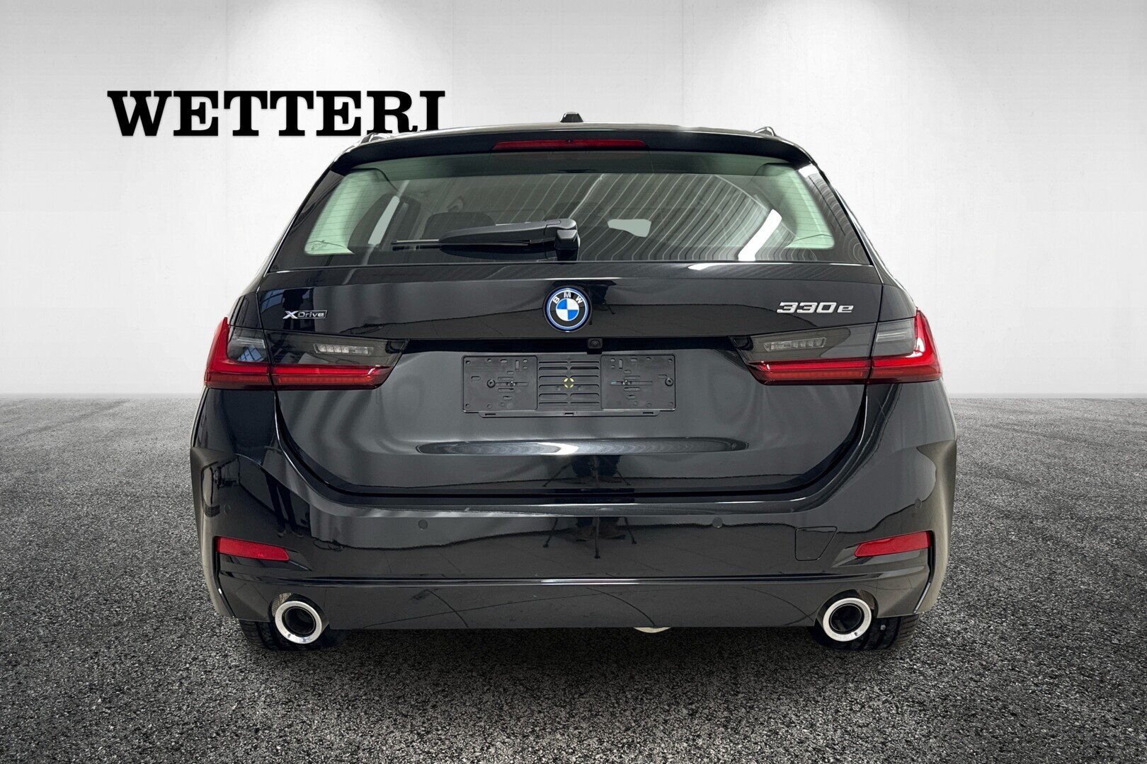BMW 330 2025, kuva 4/17