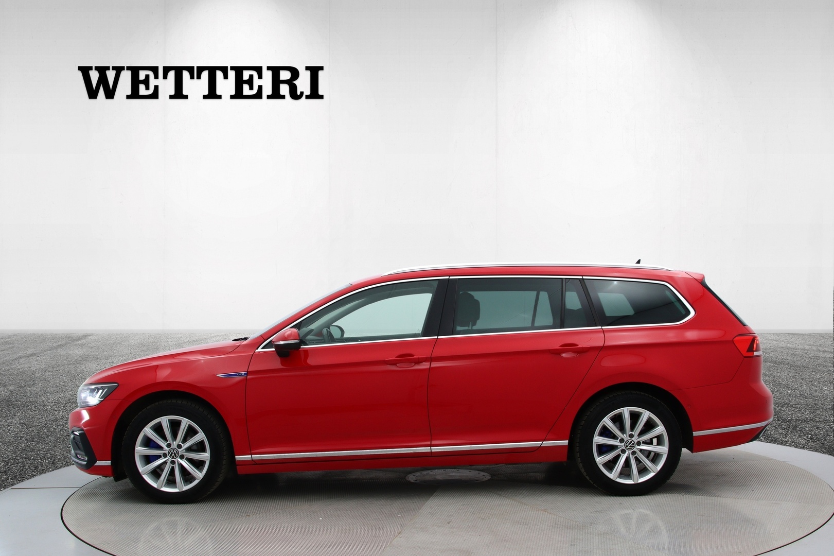 Volkswagen Passat 2021, kuva 2/34