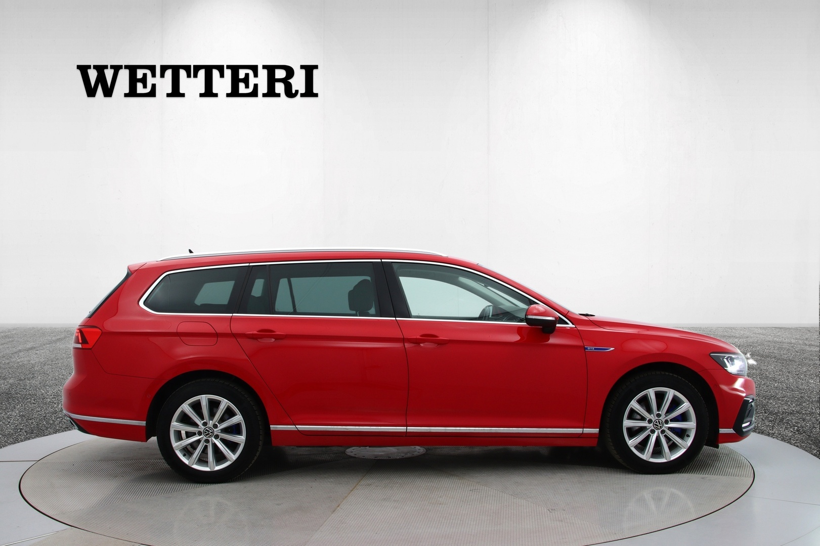 Volkswagen Passat 2021, kuva 6/34