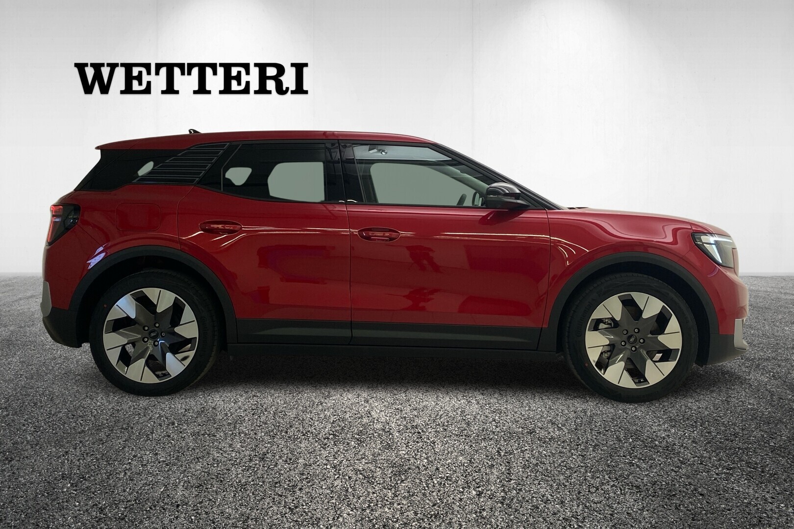 Ford Explorer 2026, kuva 5/18