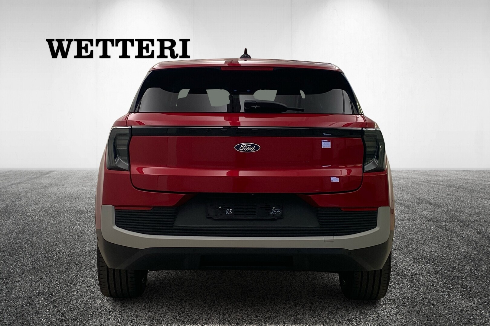 Ford Explorer 2026, kuva 4/18