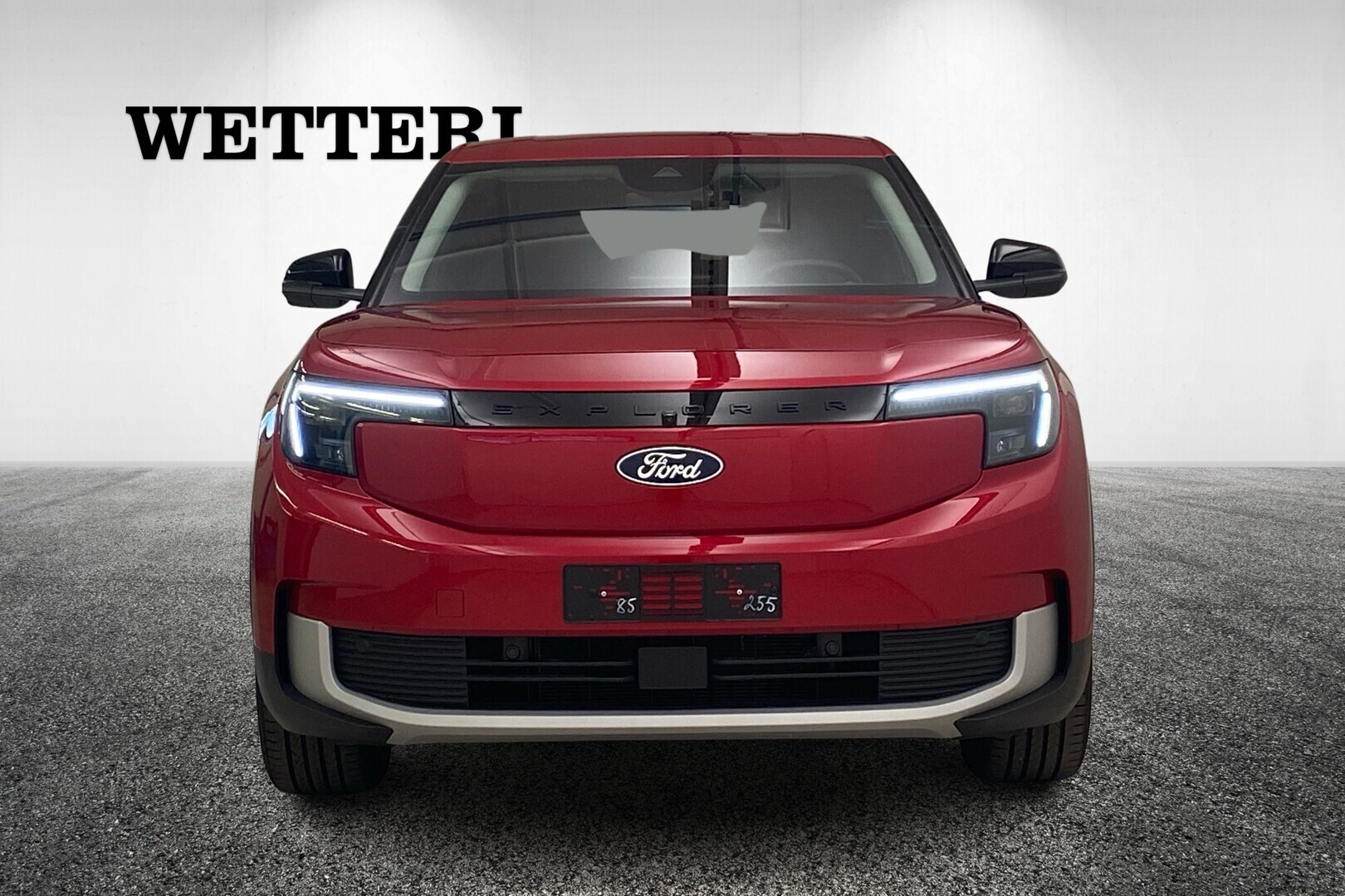 Ford Explorer 2026, kuva 2/18