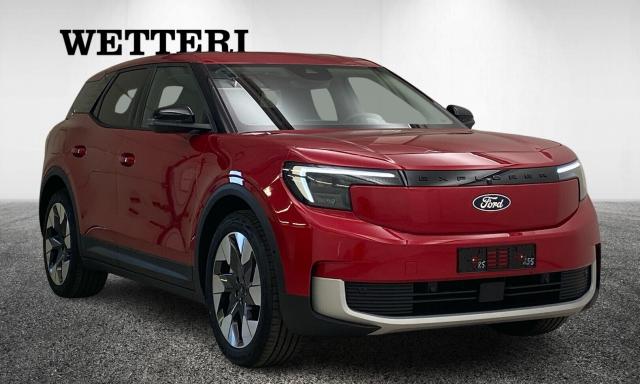 FORD Explorer CSC-218