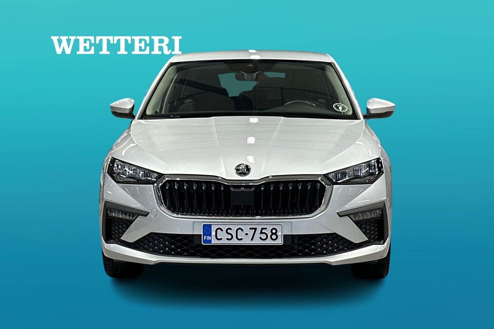 Skoda Scala 2025, kuva 2/22