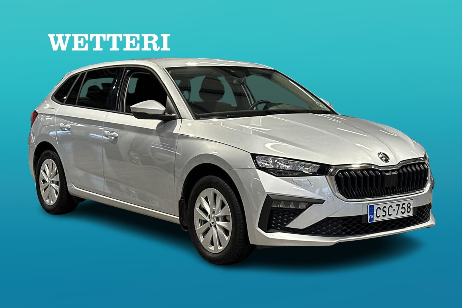 Skoda Scala 2025, kuva 3/22