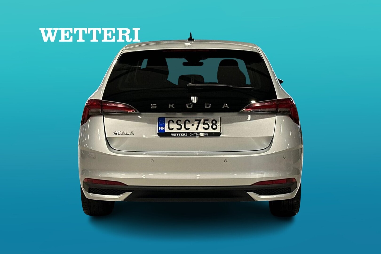 Skoda Scala 2025, kuva 6/22