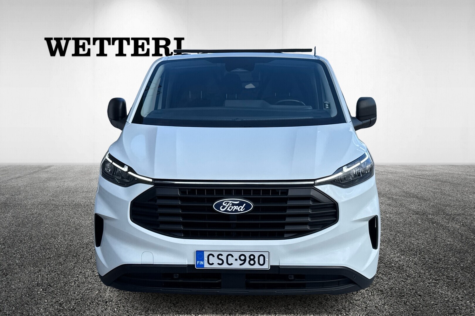 Ford Transit Custom 2025, kuva 2/18