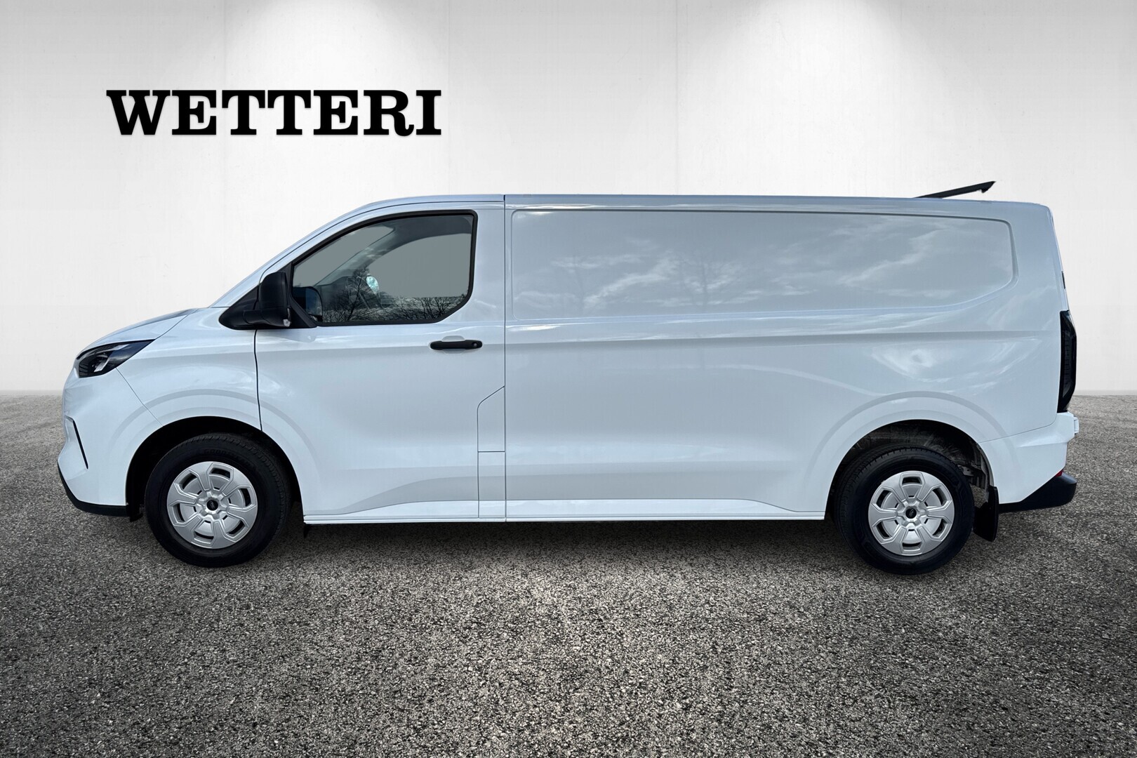 Ford Transit Custom 2025, kuva 5/18