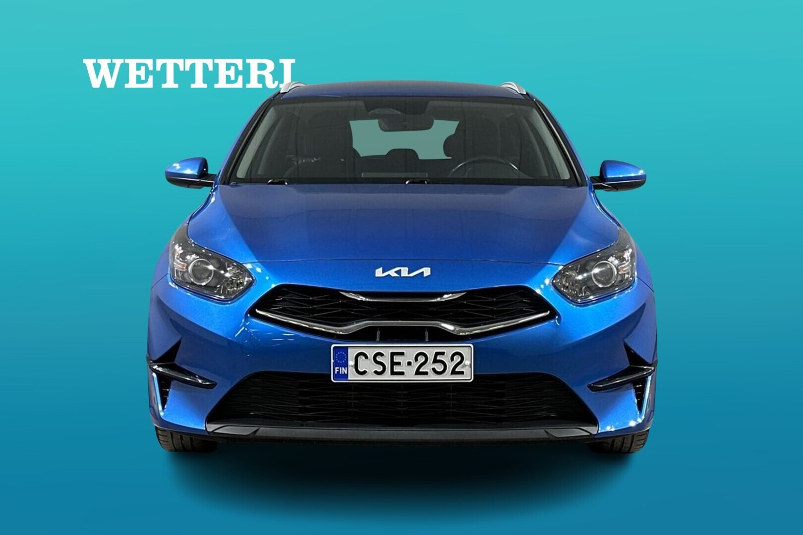 Kia Ceed 2024, bild 2/24