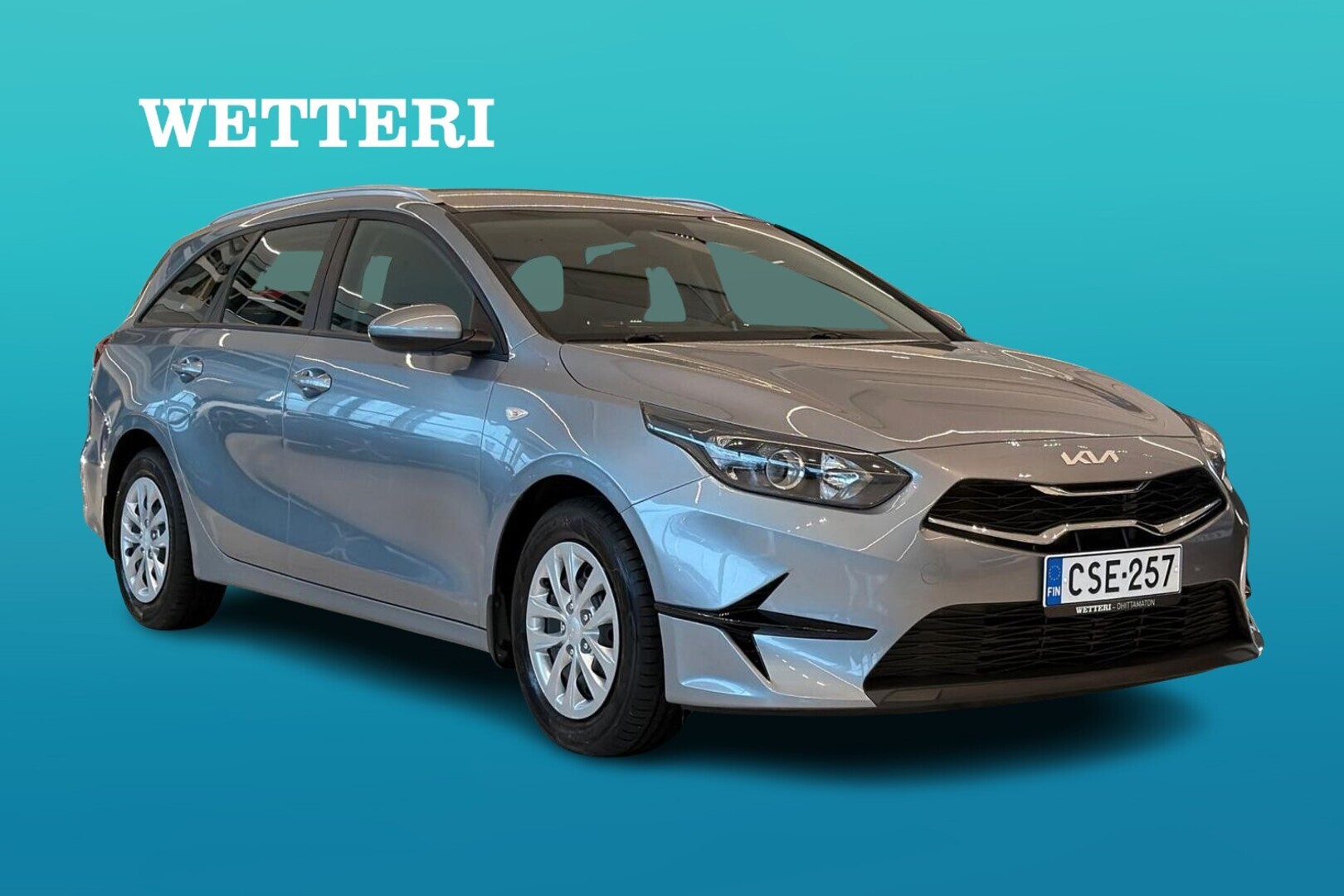 Kia Ceed 2024, kuva 3/20