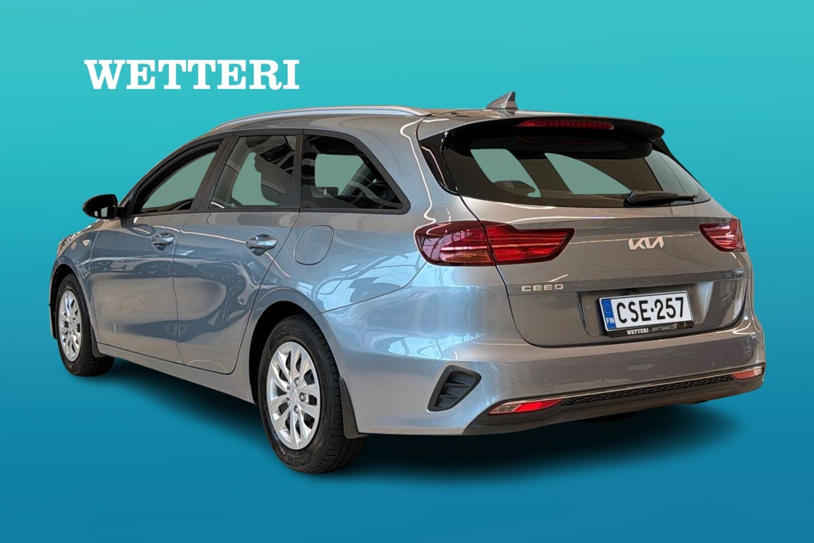 Kia Ceed 2024, kuva 7/20