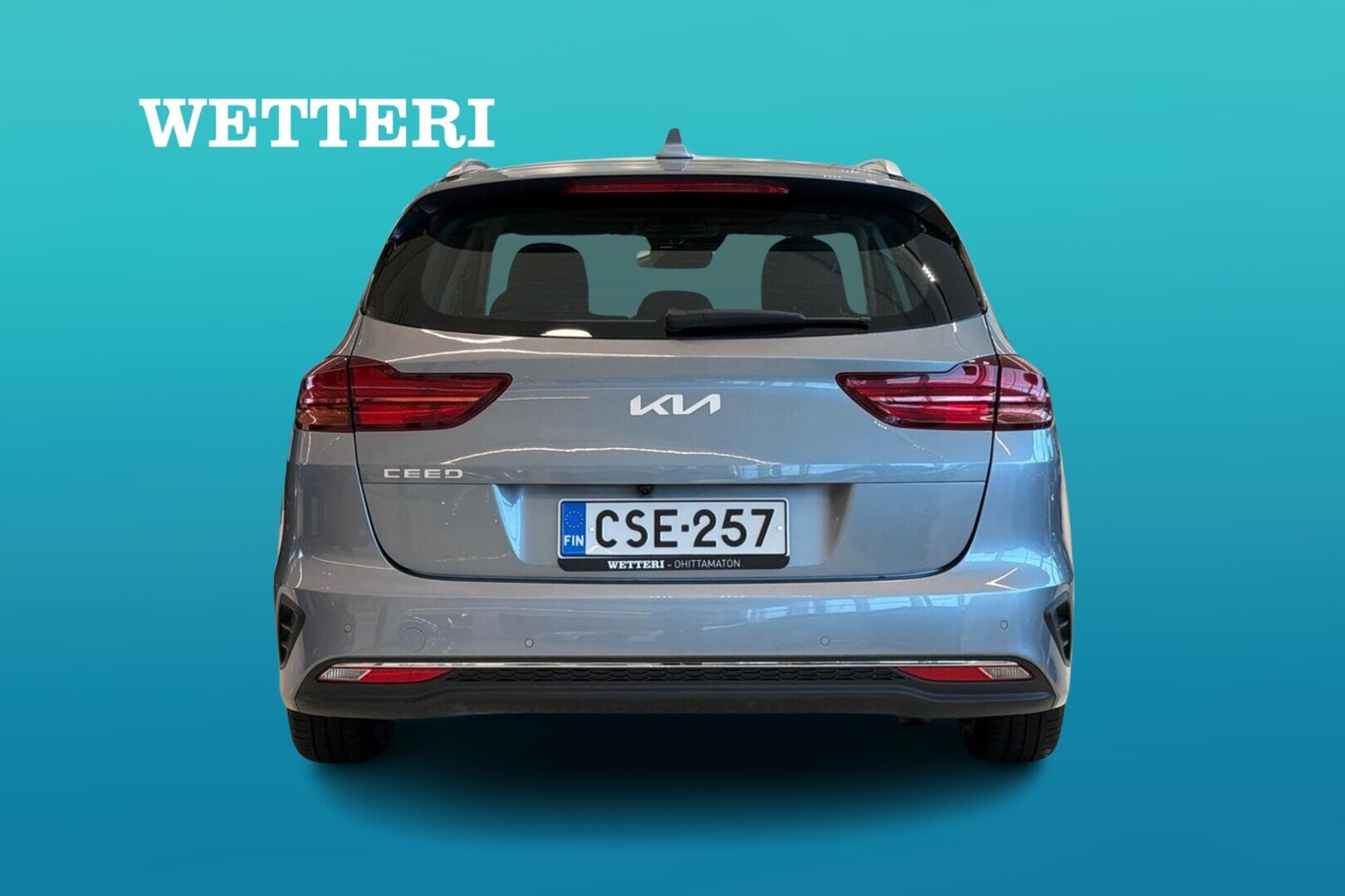 Kia Ceed 2024, kuva 6/20